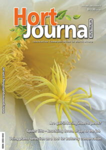 Hort-Journal Australia July 2021