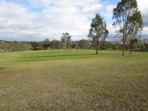 Cecil Park, Western Sydney