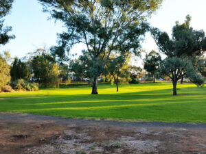 Mildura, Victoria