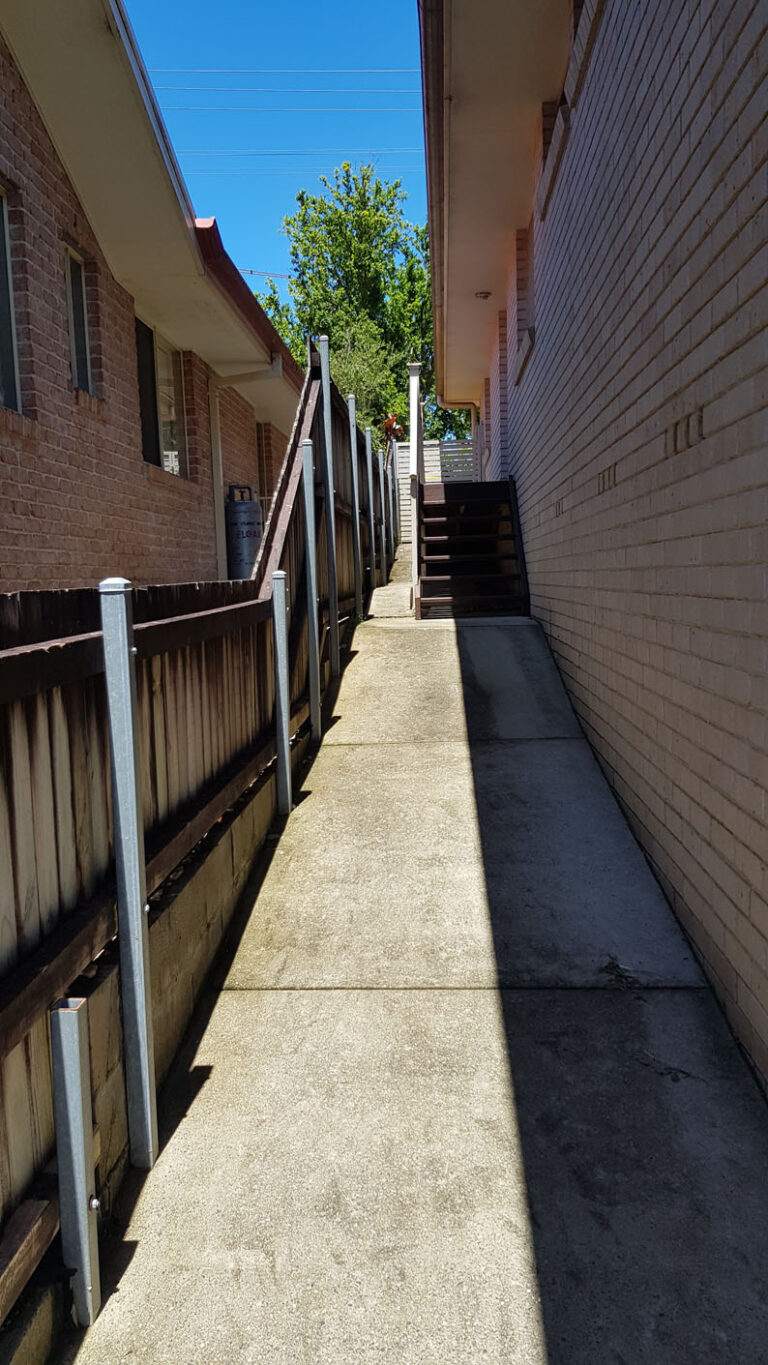 Basic matters - access and gravity - Hort Journal Australia