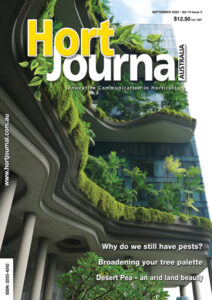 Hort Journal September 2022