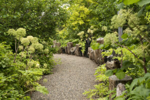 The Edible Forest (Image: Yarra Valley Estate)