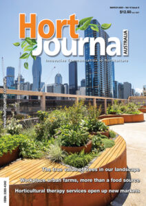 Hort Journal March 2023