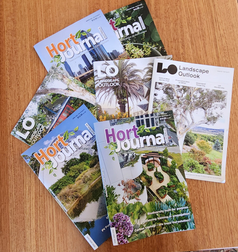 Landscape Design Institute announces new partnership - Hort Journal ...