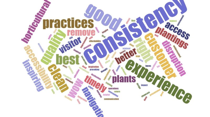 Your team hold within them years of experience, here are some key themes our team produced. (Image: Words generated by https://monkeylearn.com/word-cloud/)