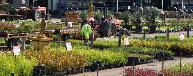 Trademart is a one-stop shop for landscapers and retailers