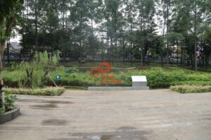 Tebet Eco Park, Jakarta (Image: Michael Casey)