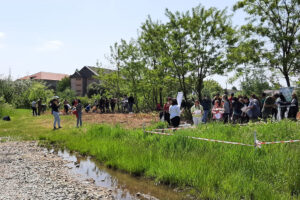 Baia Mare greening project (Image: AIPH)
