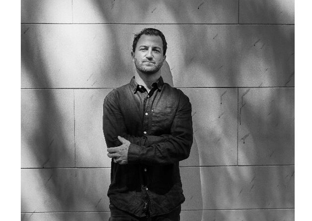 Nick Abba: Director of Lux Landscapes (Image: Supplied by Nick Abba)