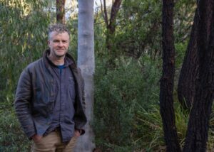 Sam Cox (Image: Lisa Hatfield)