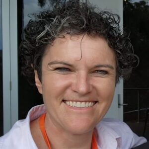 Susie Green, Susie Green Consulting