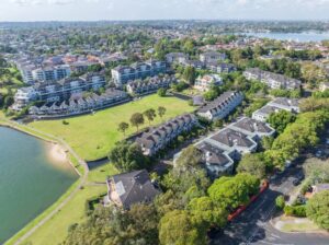 Residential Maintenance: Sydney Garden Maintenance & Landscaping – ‘Abbotsford Cove’