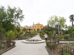 Orto Botanico in Padua, Italy (Image: Palickap via Wikimedia Commons, CC BY-SA 4.0)