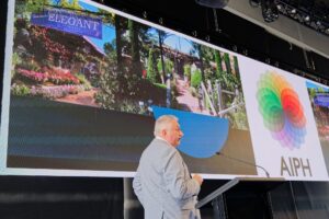 Mike Mehigan speaks about the evolution of plant retailing in Australia (Image: Ludovic Vilbert, Inwardout Studio)